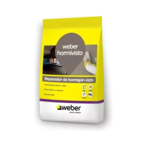 WEBER HORMIVISTO 10KG