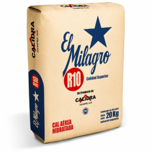 CAL MILAGRO x 20kg