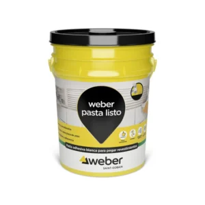 WEBER PASTA 35KG