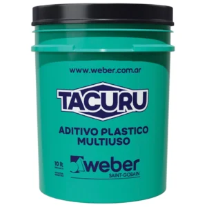 TACURU 10LT