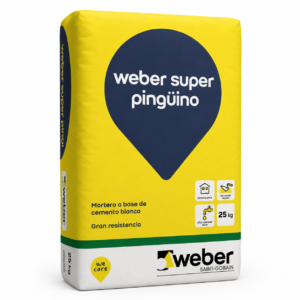 WEBER MULTIUSO 30KG