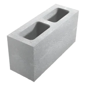 BLOQUE LISO 13X19X39