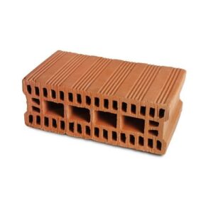 LADRILLOS PORTANTES 12X19X33