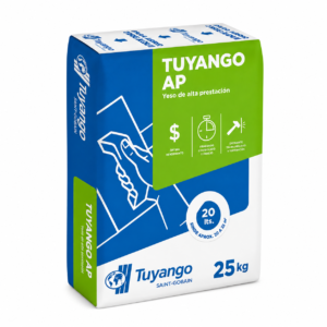 Yeso Tuyango AP 25K