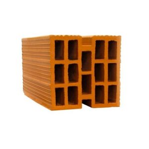 LADRILLOS DE CERRAMIENTO 18X18X33 TERMICO 11A