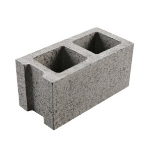 BLOQUE LISO 19X19X39