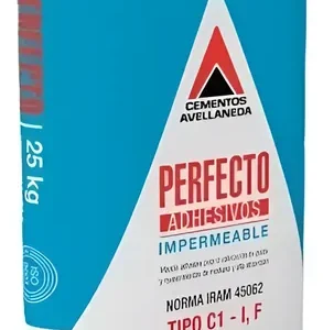 PERFECTO IMPERMEABLE