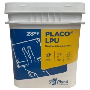 MASILLA LPU MULTIUSO - BALDE 28KG