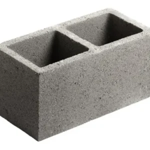 BLOQUE LISO 10X19X39