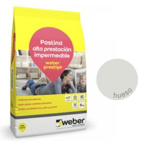 WEBER PRESTIGE X5KG