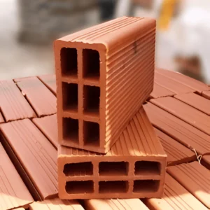 LADRILLOS DE CERRAMIENTO 8X18X33