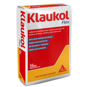 KLAUKOL FLEX 25KG