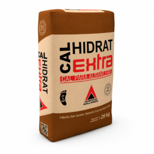 CAL HIDRAT EXTRA x 25KG