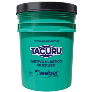 TACURU 20LT